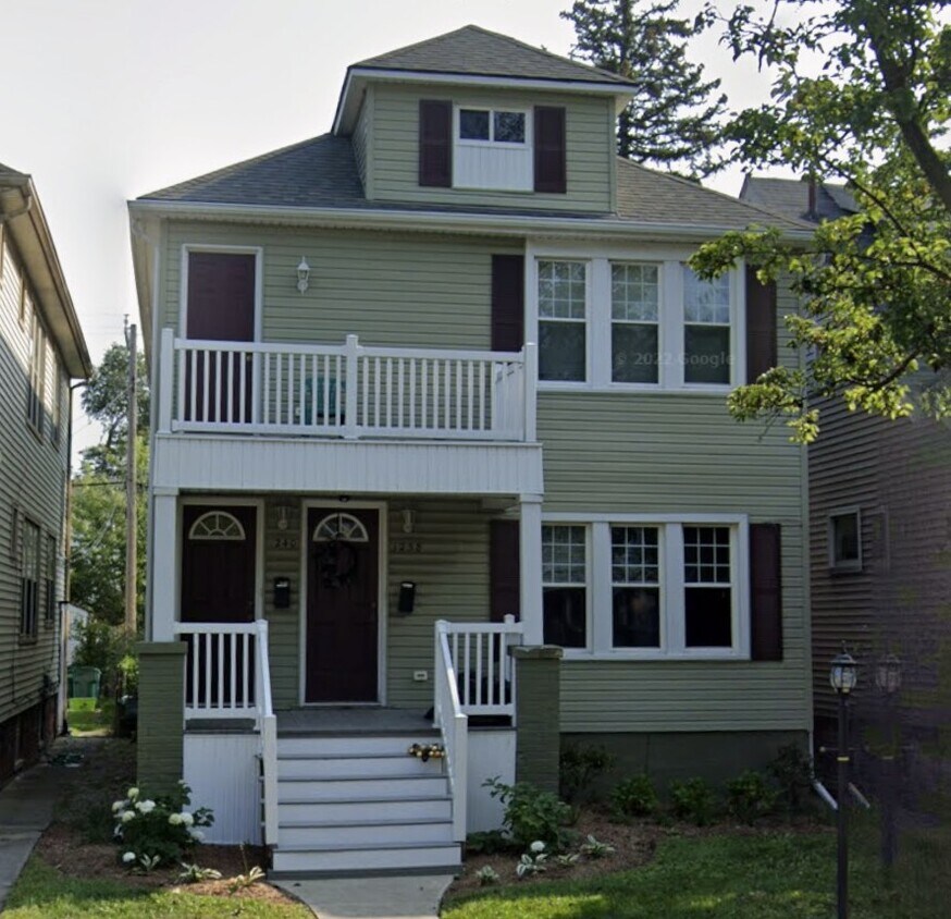 Foto principal - 1238 Wayburn St