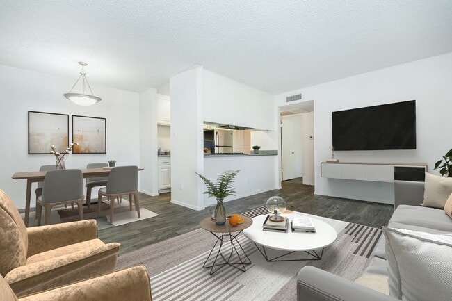 Interior Photo - Twenty One 41