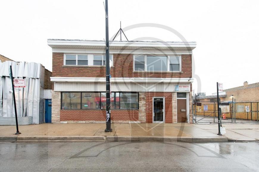 Primary Photo - 2 bedroom in CHICAGO IL 60641