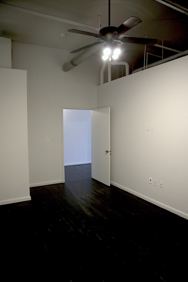 GoodallBrown Lofts Apartments Birmingham, AL