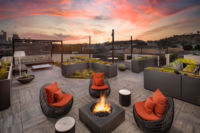 LLEWELLYN apartments — community photo - LLEWELLYN