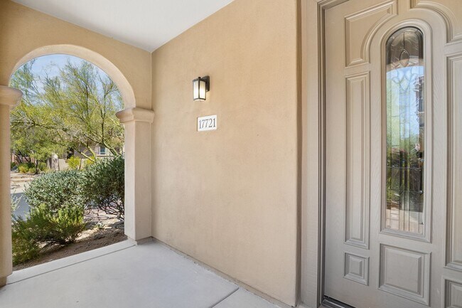 Foto del edificio - 17721 N 93rd Way