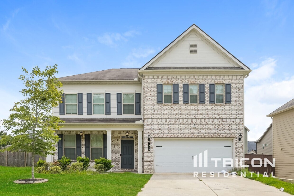 Foto principal - 7943 Nolan Trail