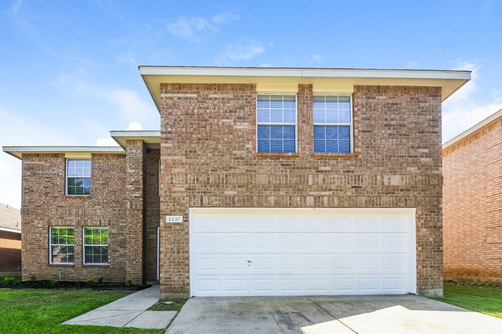 Foto principal - 1137 Browntop St