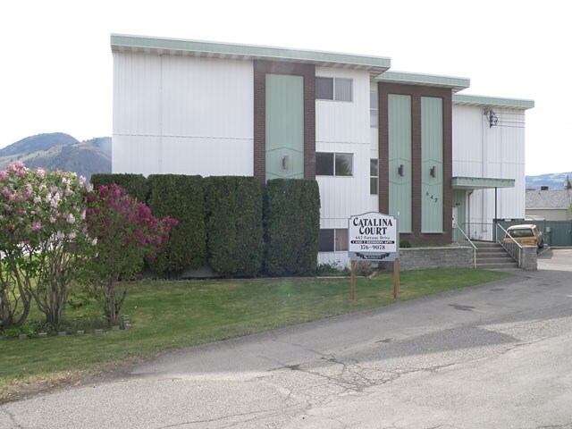 Primary Photo - Catalina Court