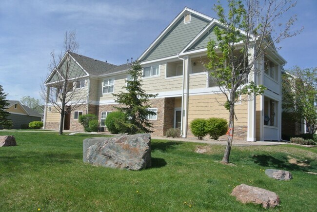 Foto del edificio - Fantastic Broomfield Location in Coveted B...