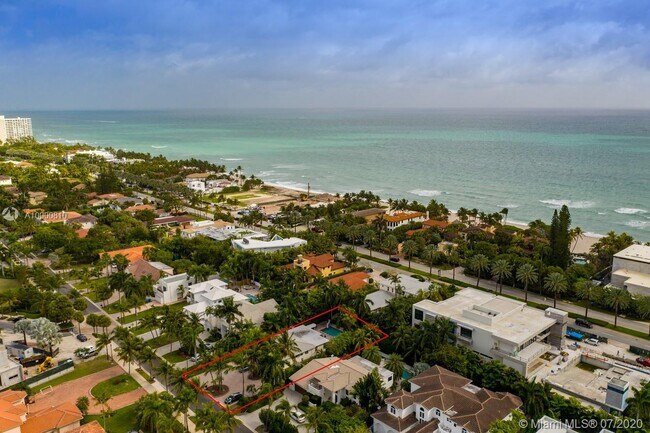 Foto del edificio - 445 Golden Beach Dr