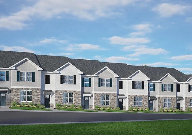 Foto del edificio - 854 Old Tarboro Rd