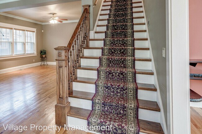 Building Photo - 5 br, 4.5 bath House - 618 Fatherland Street