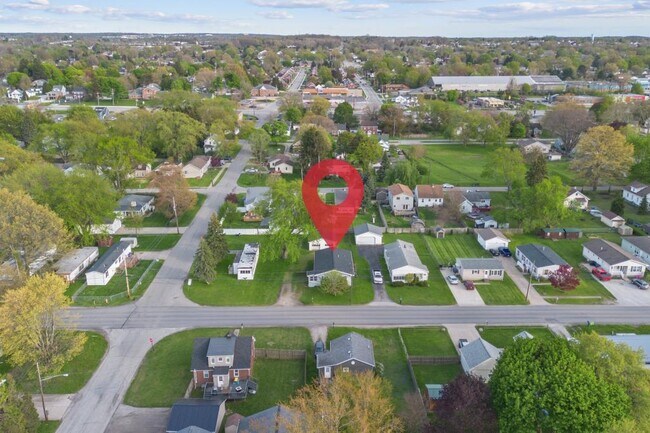 Foto del edificio - 2611 W 23rd St