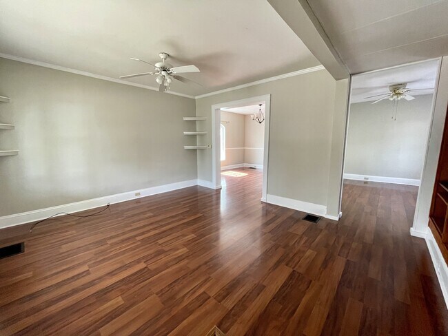 Foto del edificio - 22 East Ave