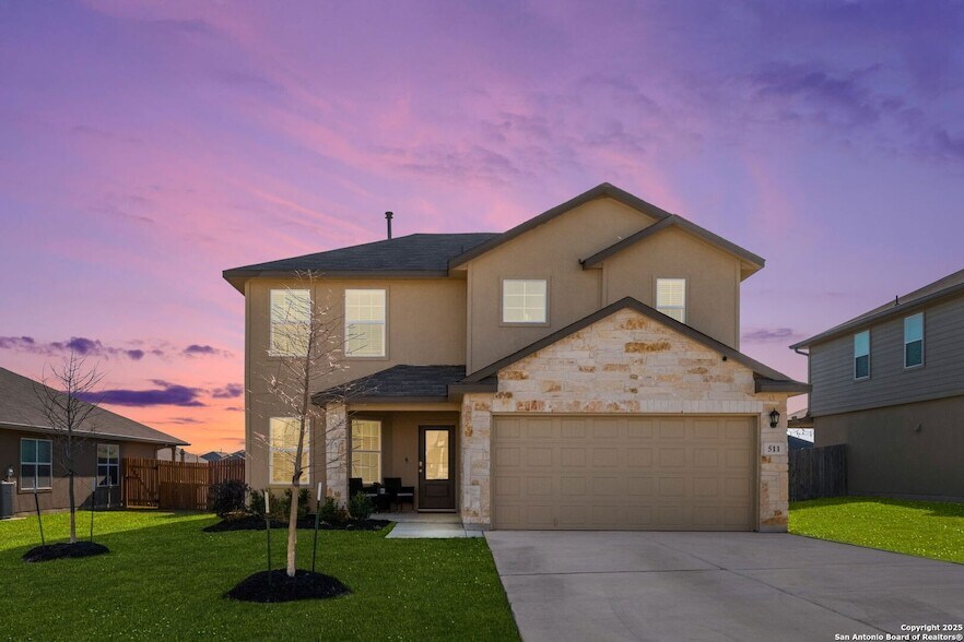 Foto principal - 511 Diamond Shls