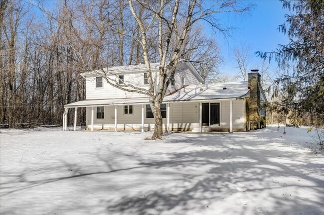 Foto del edificio - N128W12795 Highland Rd