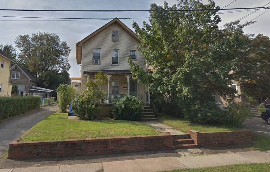 116 Phelps Ave, Englewood, NJ 07631 House Rental in Englewood, NJ
