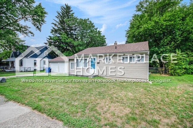 Building Photo - 3059 Alvina Ave