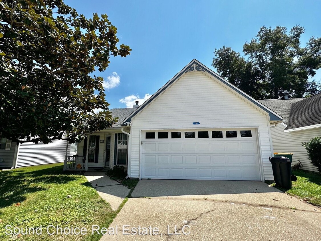 Primary Photo - 3 br, 2 bath House - 130 Meadowbrook Court