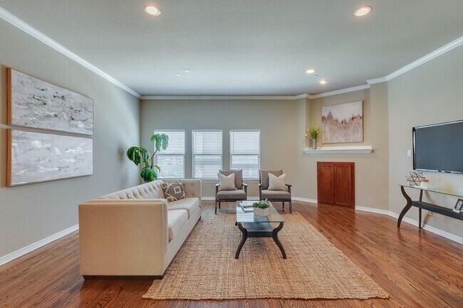 Foto del edificio - Miyama Cantey Townhomes 2816