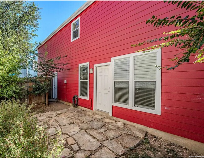 Foto del edificio - 418 Shadow Point