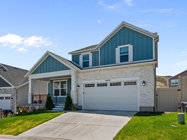 Building Photo - 4859 W Lower Bend Dr