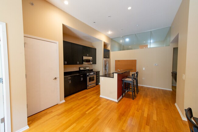 Foto del edificio - 310 S Michigan Ave