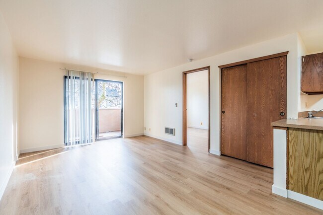 Foto del interior - Park Royal Apartments