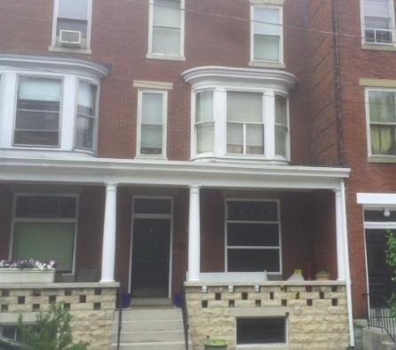 Foto principal - 1215 N 2nd St