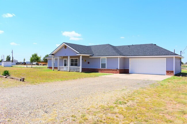 Building Photo - 4112 North County Road 1700