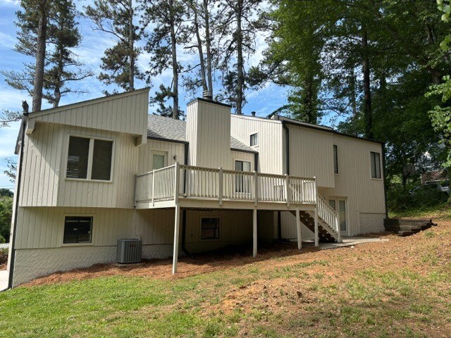 Foto del edificio - 3941 Kensington Dr