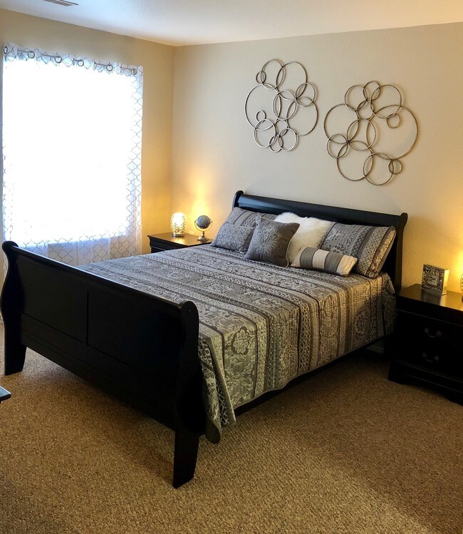 Arbor Trails Apartments in Saginaw, MI