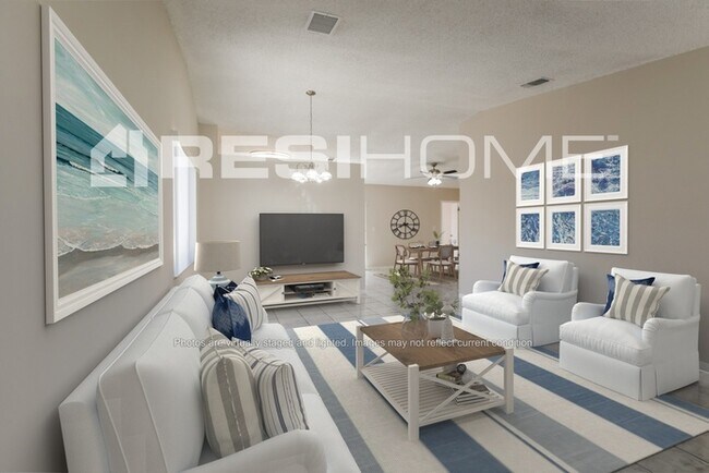Foto del edificio - 12752 SW 265th Terrace