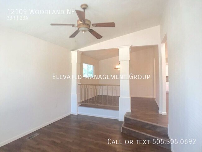 Foto del edificio - 12109 Woodland Ave NE