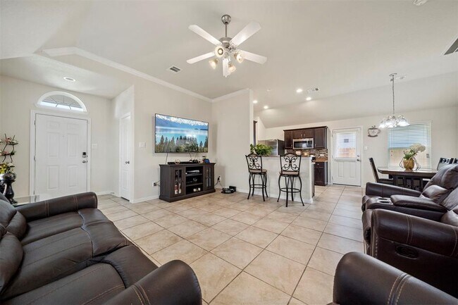 Foto del edificio - 1434 Oxford Meadow Dr