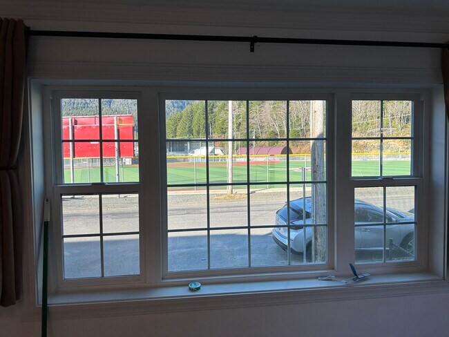 Foto del edificio - 1160 Park Ave