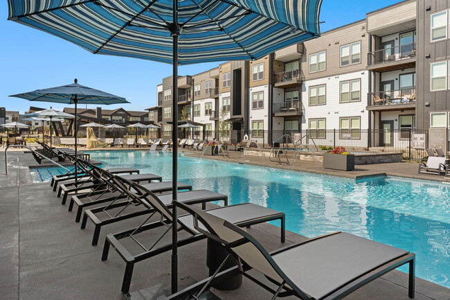 Building Photo - Northwest Crossing Apartment Homes