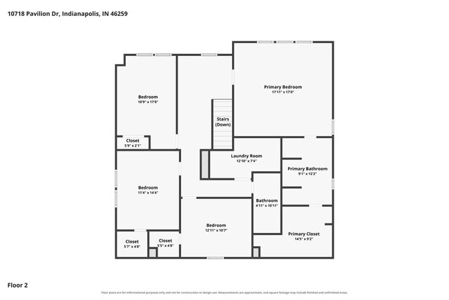 Building Photo - 10718 Pavilion Dr