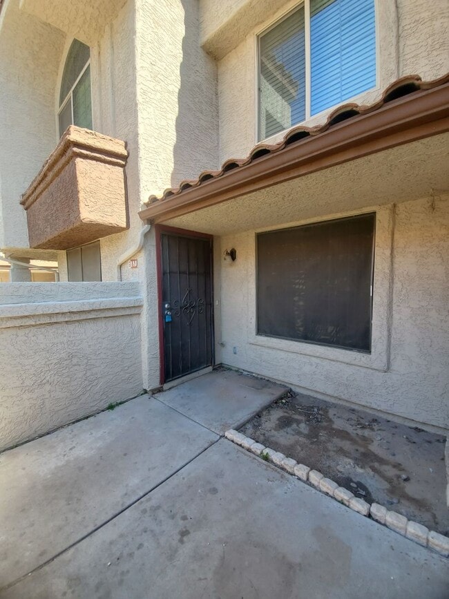 Photo - 839 S. Westwood Street #180 Apartment