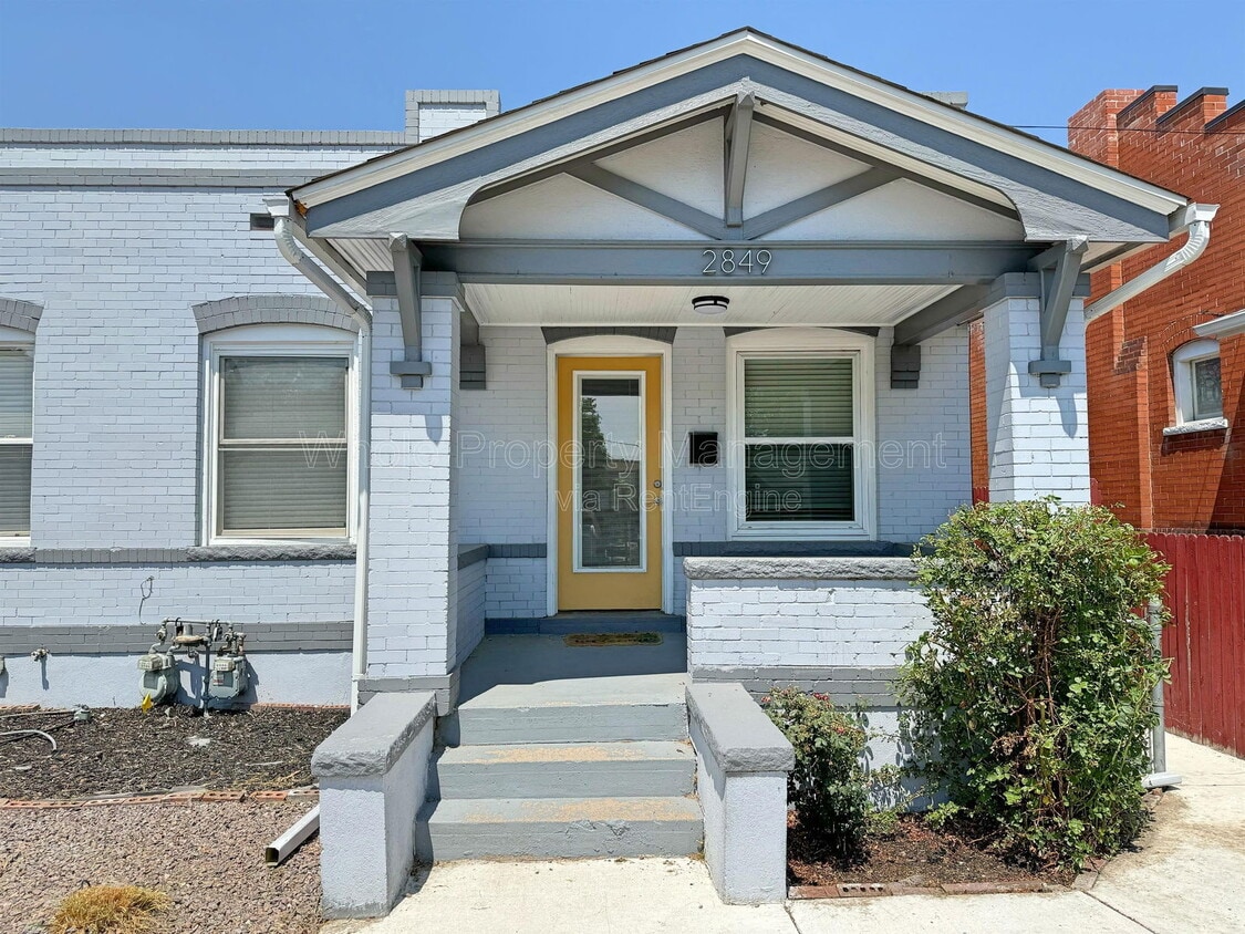 Photo - 2849 W 28th Ave