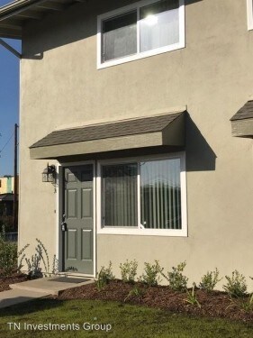 Building Photo - Wilson Pacific Apartments