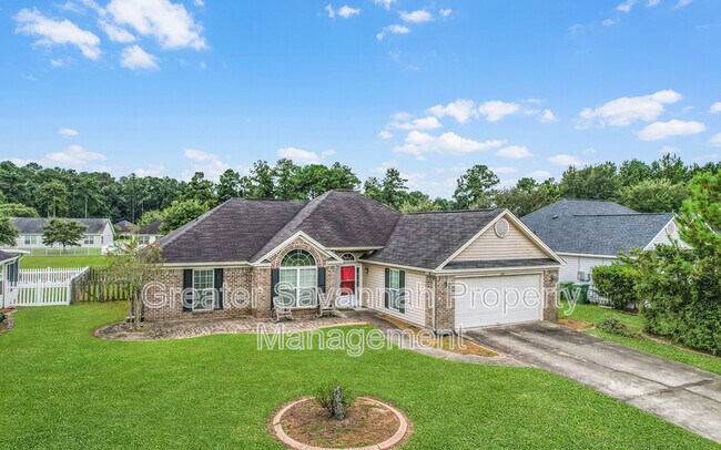 Foto del edificio - 141 Nandina Wy