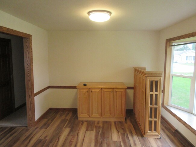 Foto del edificio - House in Janesville - Updated!!