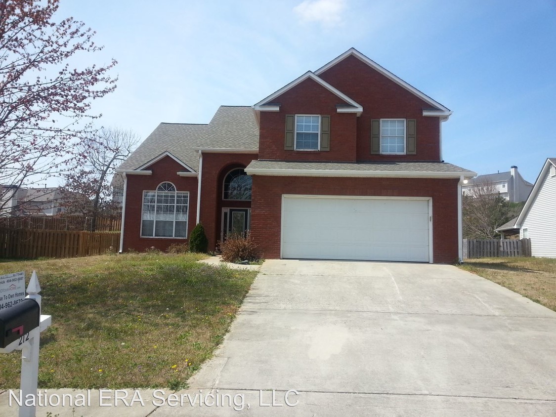 Primary Photo - 4 br, 3 bath House - 212 Sunderland Way