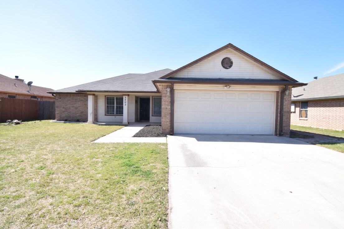 Primary Photo - 3403 Granite Dr
