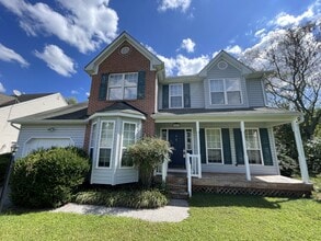 Building Photo - 1412 E Upland Dr