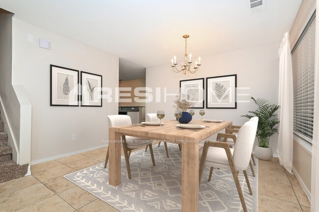 Building Photo - 6323 Benavides Drive