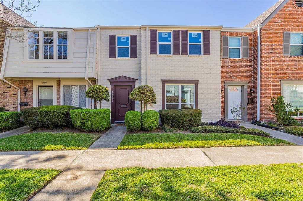 Foto principal - 14445 Misty Meadow Ln