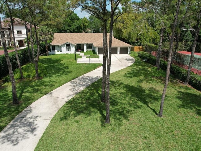 Foto del edificio - 3105 Mossvale Ln
