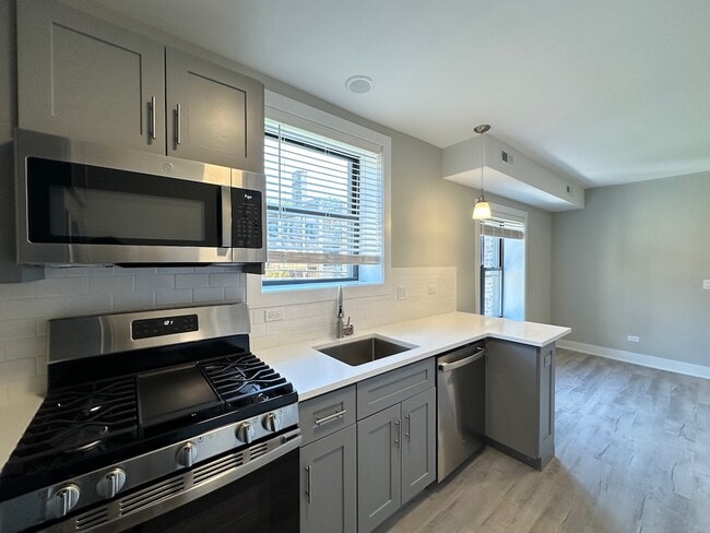 Foto del edificio - 1142 Oak Ave