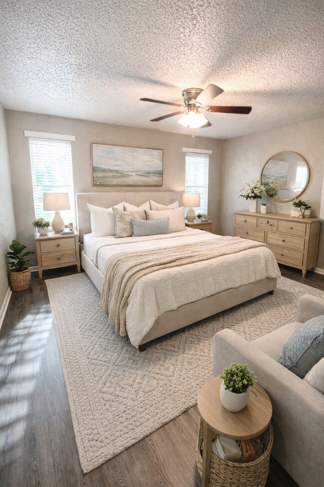 Foto del edificio - 201 Harvard