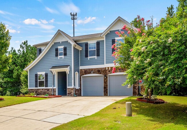Building Photo - 128 Carter Grove Ct