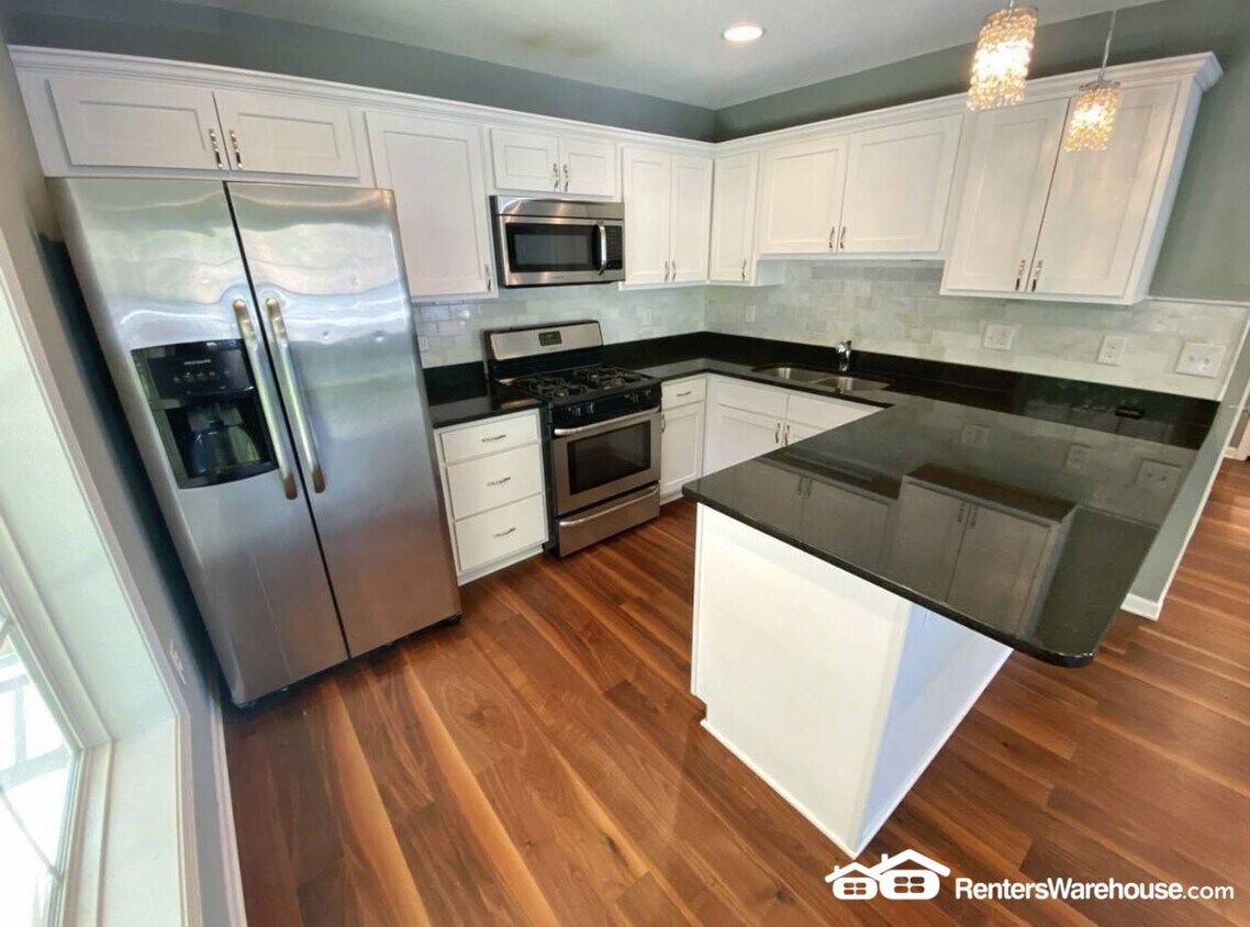 Foto principal - 2204 Garfield Ave
